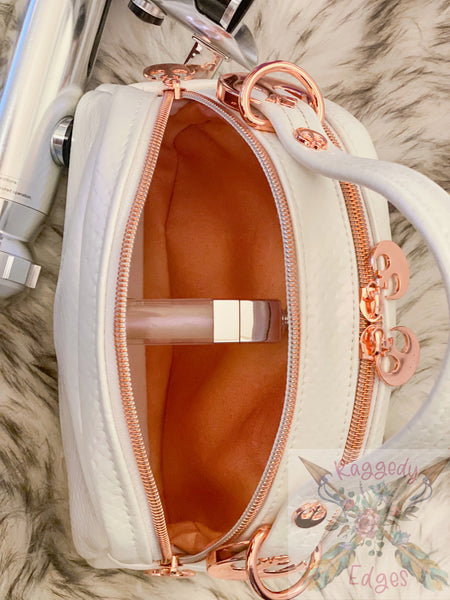 Mini Oro Rosa "Tiny Beast" Handbag, Ready to Ship
