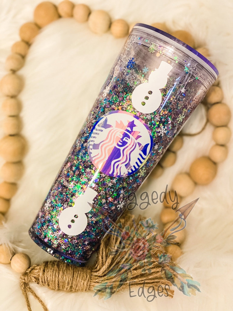 hogg screw snow globe tumblers｜TikTok Search