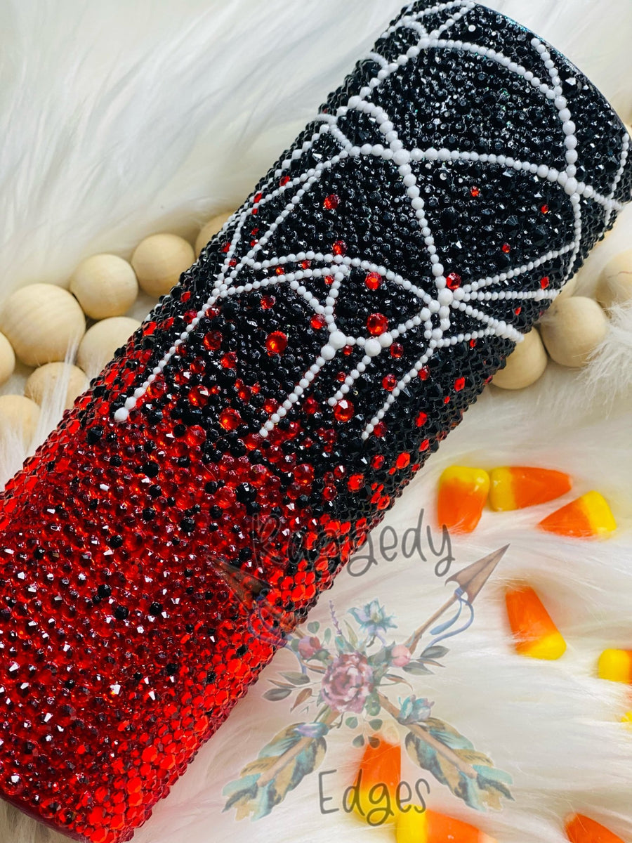 http://raggedyedges.com/cdn/shop/products/spiderweb-rhinestone-red-to-black-ombre-spooky-scary-halloween-tumbler-807957_1200x1200.jpg?v=1634929893