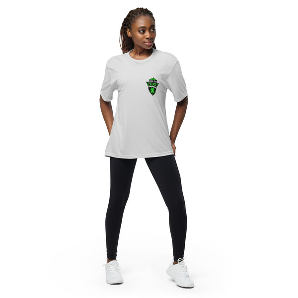 NTX Celtic Logo, Unisex performance crew neck t-shirt