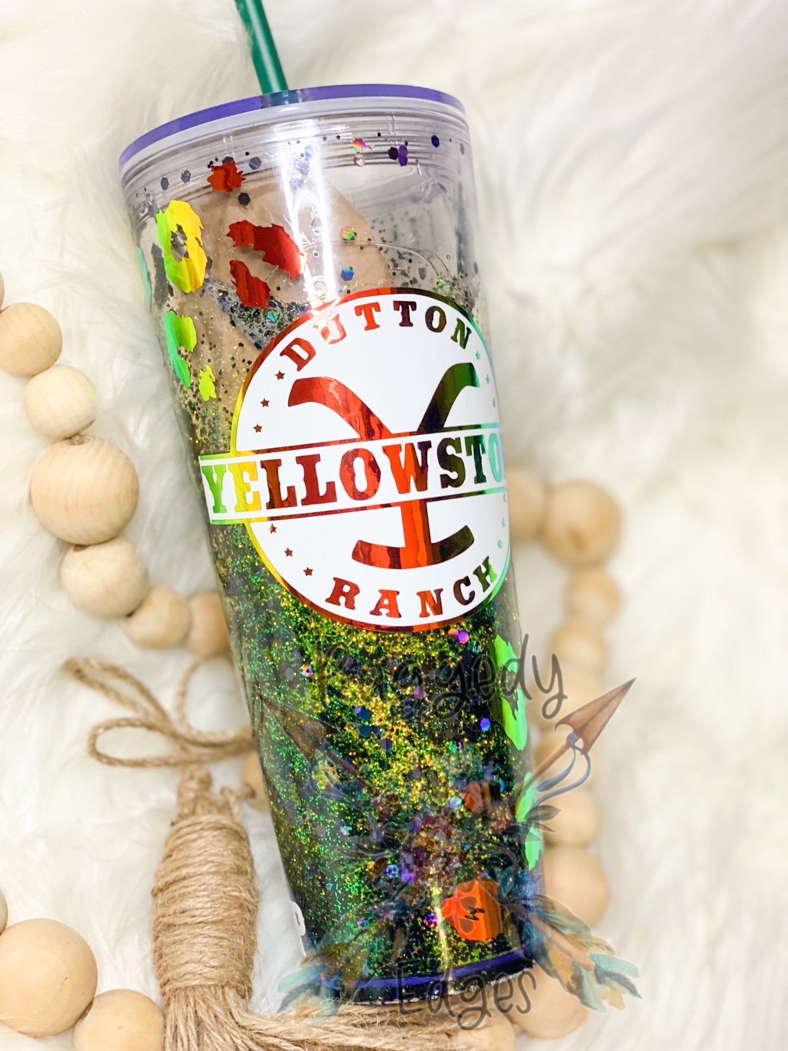 Glitter Pink Starbucks Tumbler, Starbucks Snow Globe, Glitter Tumbler,  Personalized Tumbler 